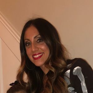 Meet your Posher, Alicia